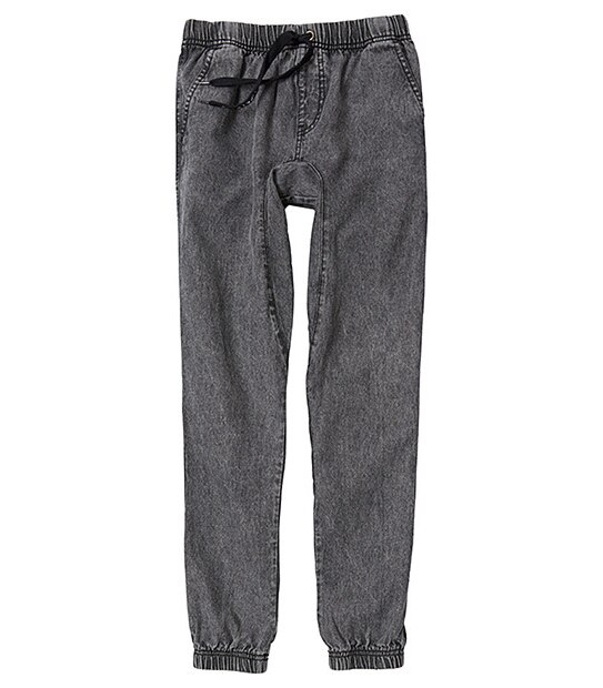 Boys' World Industries Acid Beach Pants - Black