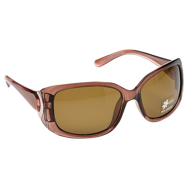 Cancer Council Women's Clovelly Sunglasses - Rose Cancer Council Women's Clovelly Sunglasses - Rose