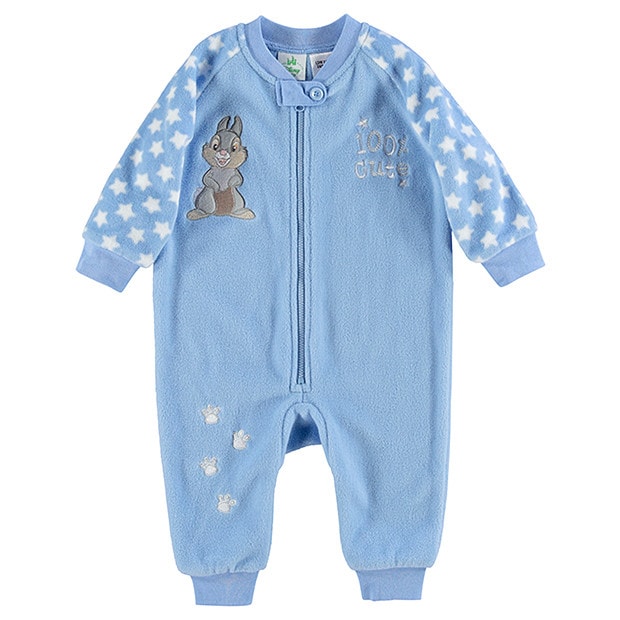 Disney Baby Thumper 100% Cute Sleepsuit | Target Australia