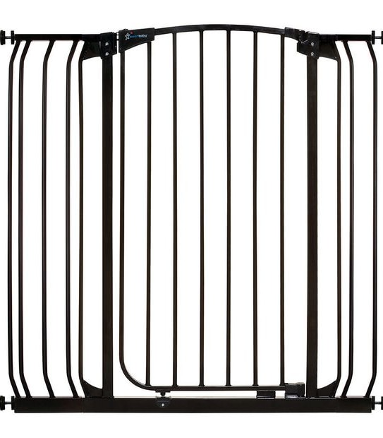 Dreambaby Chelsea Gate Xtratall Combo Pack