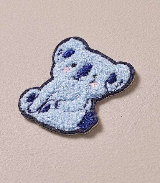 Stick on Patch - Koala