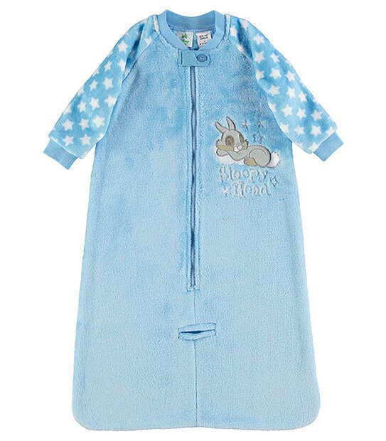 Disney Baby Thumper Sleepy Head Sleepbag