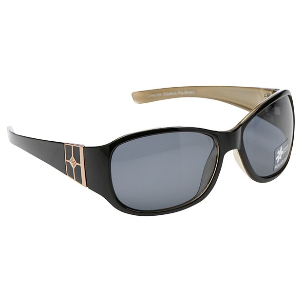 Cancer Council Women's Roma Sunglasses - Black Cancer Council Women's Roma Sunglasses - Black