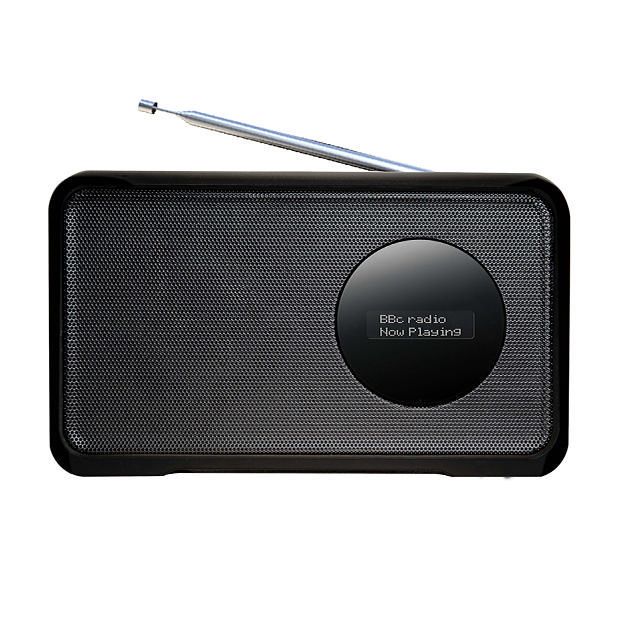 Target DAB+ Digital Radio With FM DS472+ Target Australia