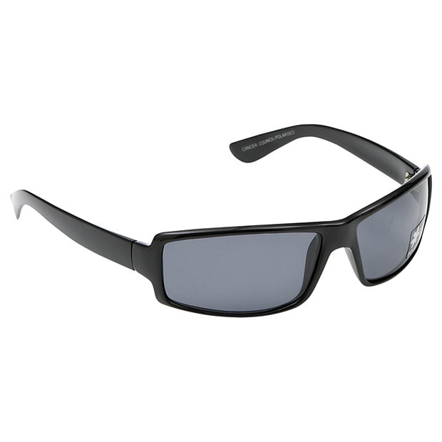 Cancer Council Women's Cowra Sunglasses - Black Cancer Council Women's Cowra Sunglasses - Black