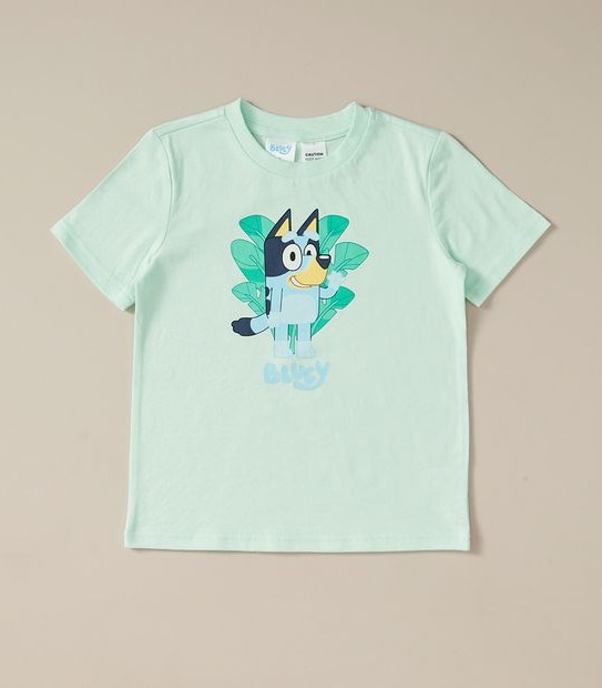 Bluey Pyjama Set