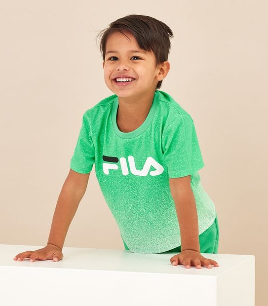Fila Keaton T-shirt