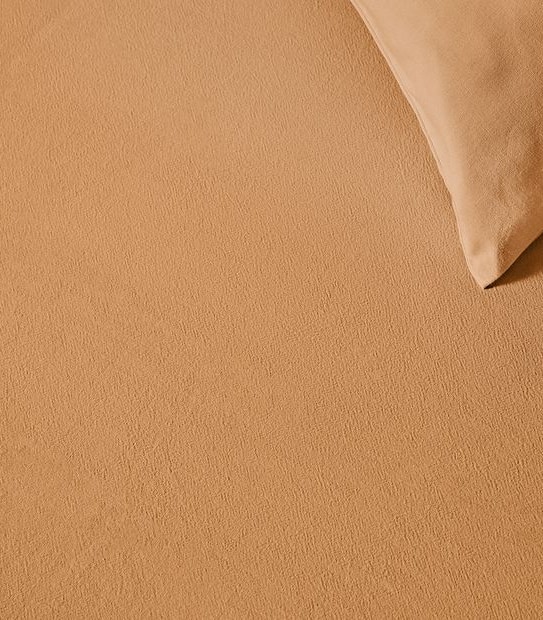 Arlo Stonewash Fitted Sheet