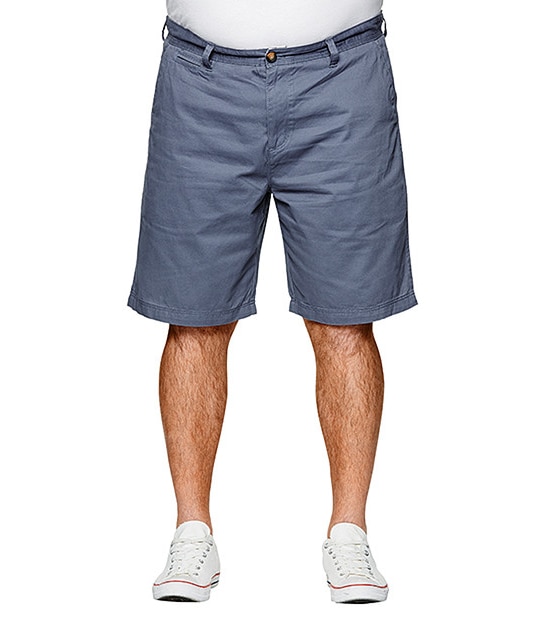 Men's Classic Chino Shorts - Blue