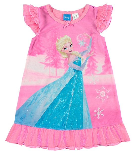 Disney Frozen Nightie