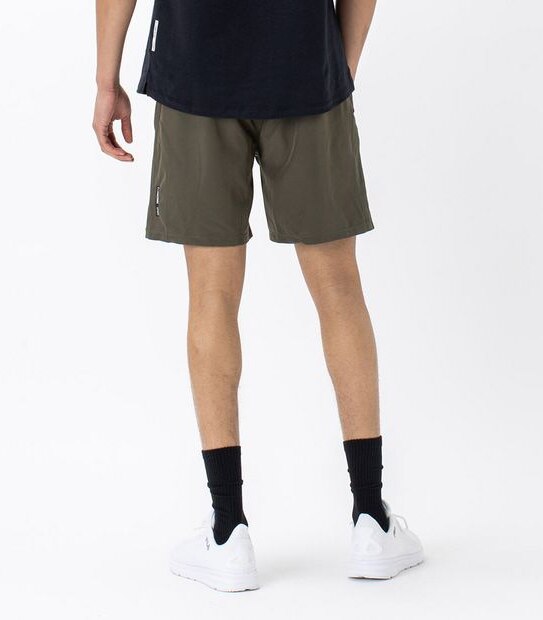 ZxZanerobe Sport Shorts