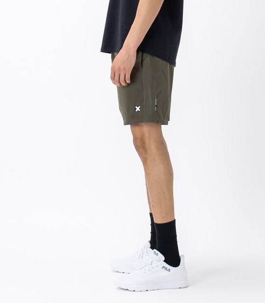 ZxZanerobe Sport Shorts
