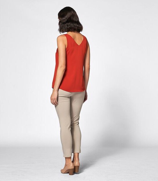 Preview Ida Sleeveless Layered Cami
