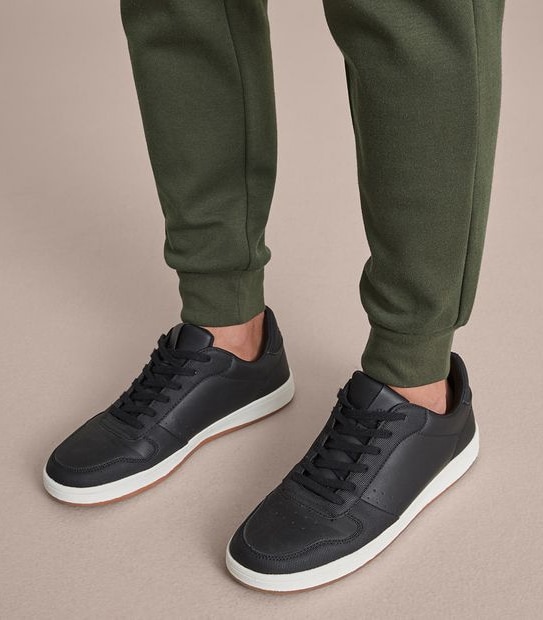 Active Panel Trackpants