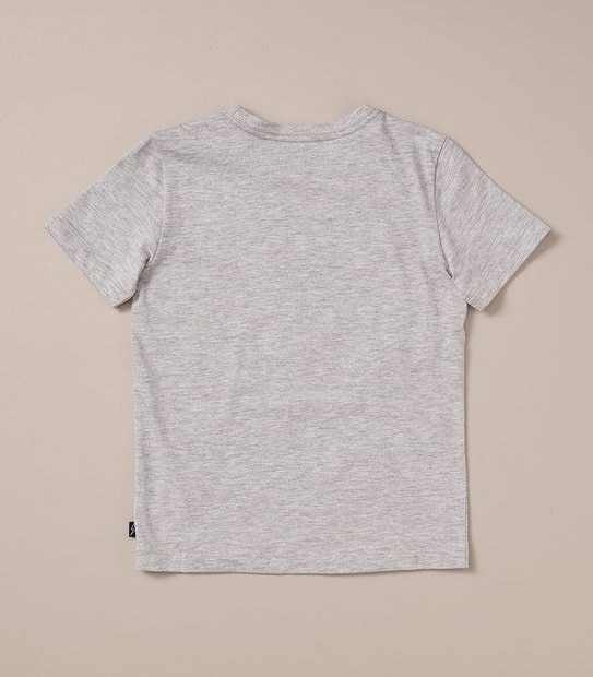 Organic Cotton Triceratops T-shirt