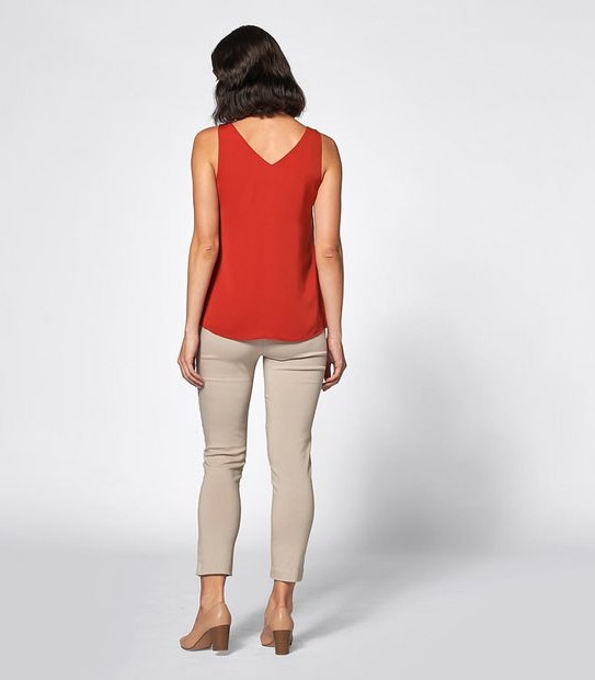 Preview Ida Sleeveless Layered Cami