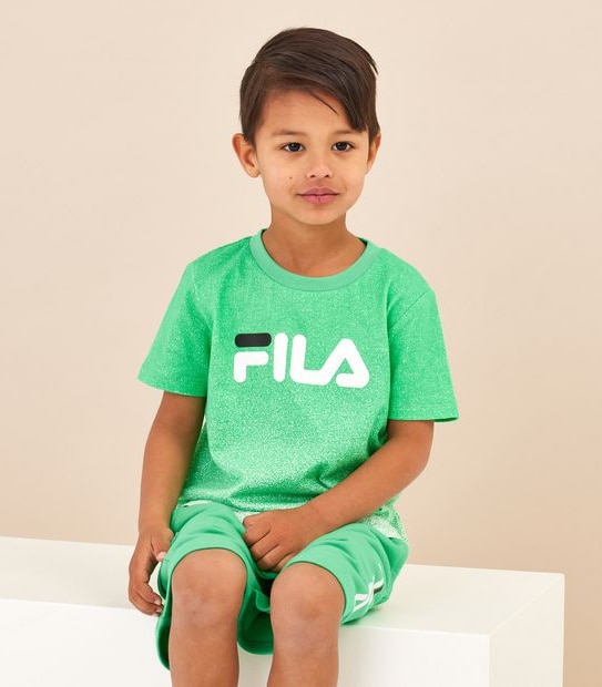 Fila Keaton T-shirt