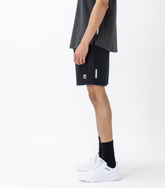 ZxZanerobe Sport Shorts