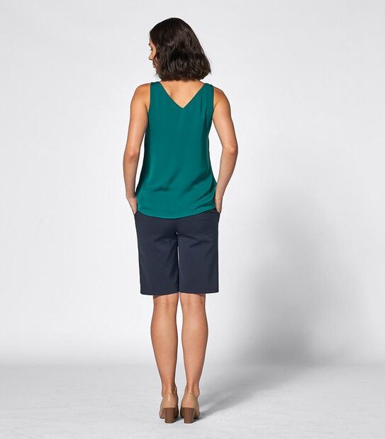 Preview Ida Sleeveless Layered Cami