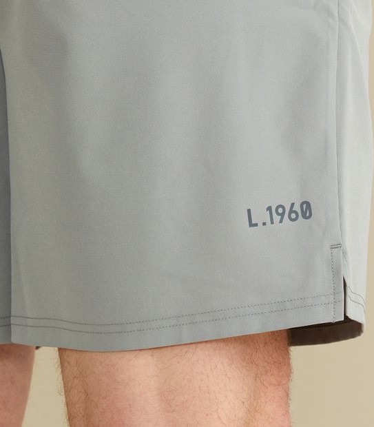 Lonsdale London Plus Size Marshall 7" Shorts