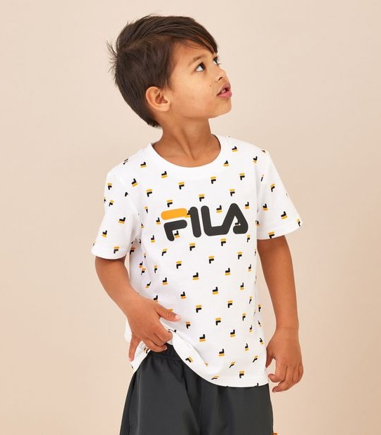 Fila Garner T-shirt
