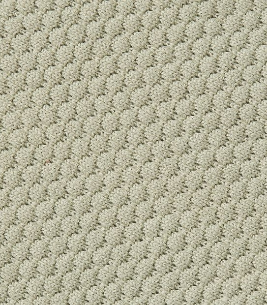 bub. Organic Cotton Knit Blanket