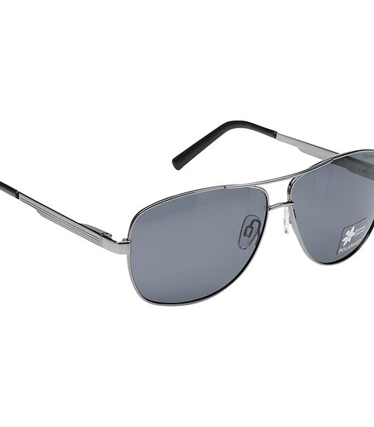 Cancer Council Men's Broadbeach Sunglasses - Grey