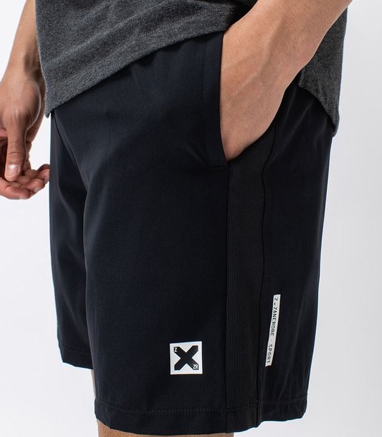 ZxZanerobe Sport Shorts