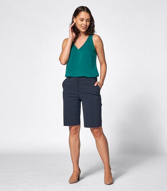 Preview Ida Sleeveless Layered Cami
