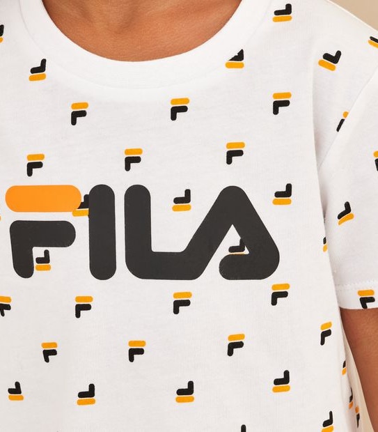 Fila Garner T-shirt
