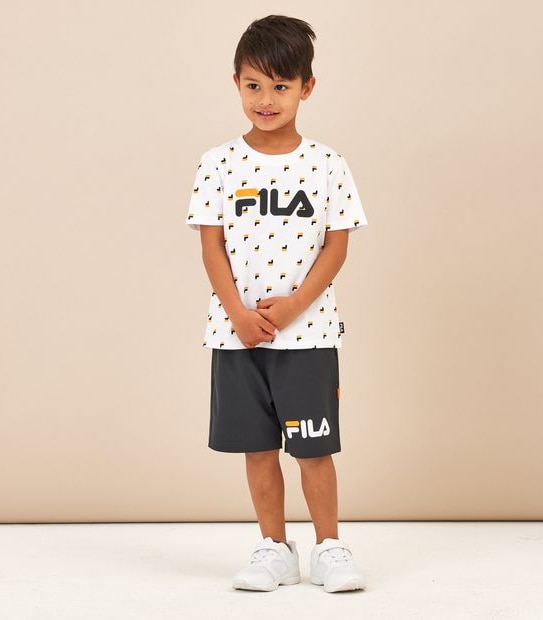 Fila Garner T-shirt