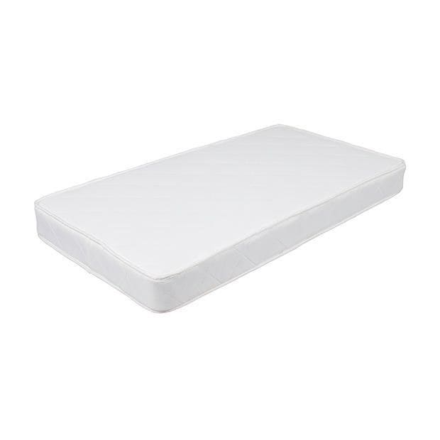 foam cot mattress big w