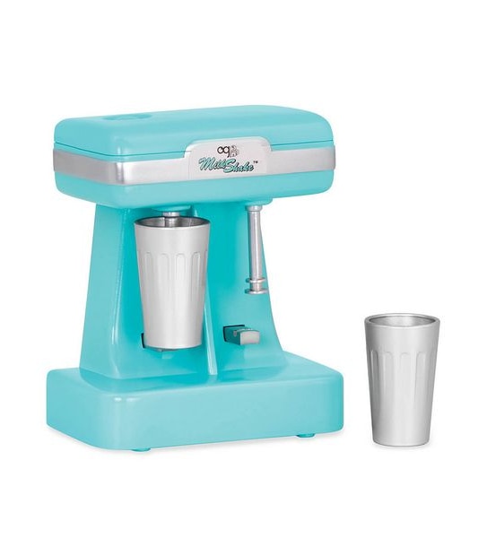 Our Generation  - Retro Make A Milkshake Set