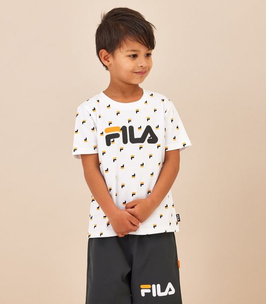 Fila Garner T-shirt