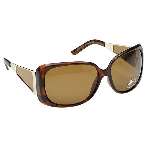 Cancer Council Women's St Clair Sunglasses - Tortoise Cancer Council Women's St Clair Sunglasses - Tortoise
