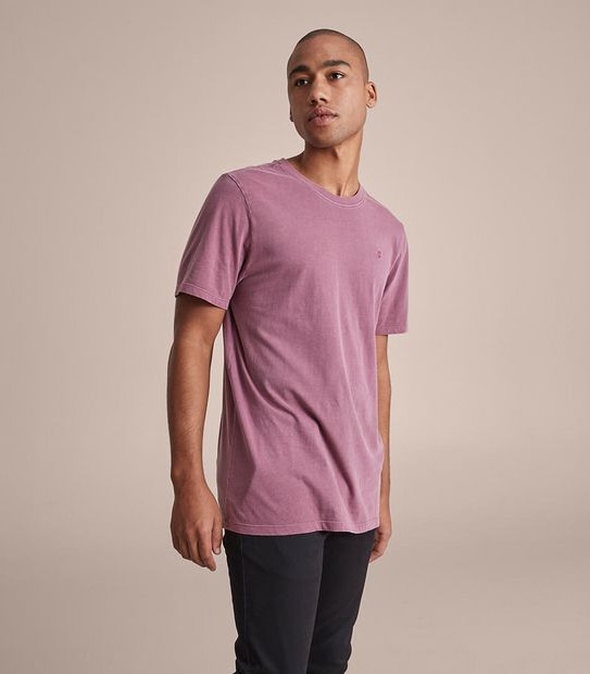Commons Garment Dye T-Shirt