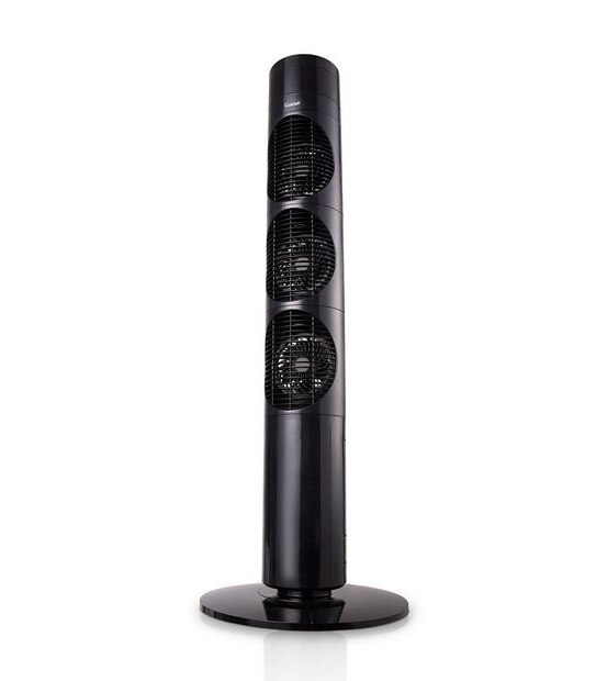 Goldair 98cm Multi Directional Tower Fan GCMT250 Target Australia