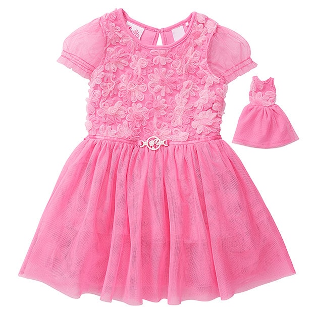 barbie dress target