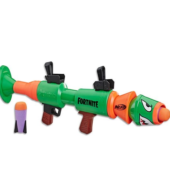 NERF Fortnite RL Blaster