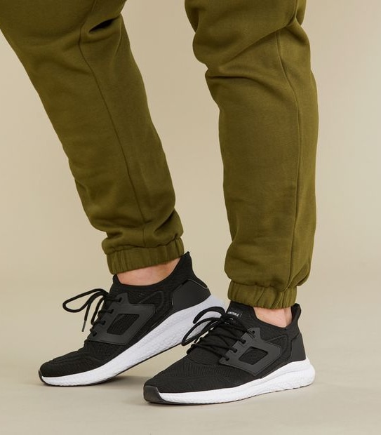 Lonsdale London Plus Size Highlands Trackpants