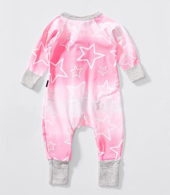 Bonds Zip Wondersuit - Star 2 of 3