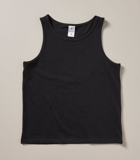 Essential Tank