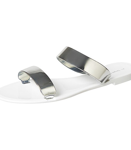 Pisa Jelly Sandals