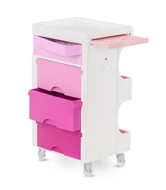Our Generation Salon Cart Set