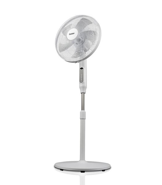 Goldair 40cm Wifi Smart Enabled Pedestal Fan GCPF170