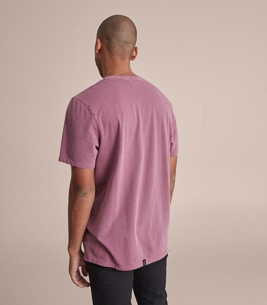 Commons Garment Dye T-Shirt