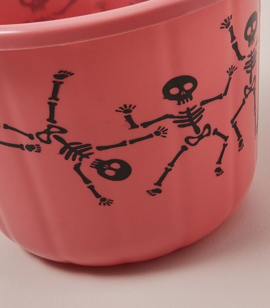 Halloween Plastic Bucket Target Australia