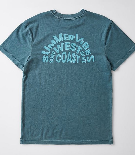 Print T-shirt