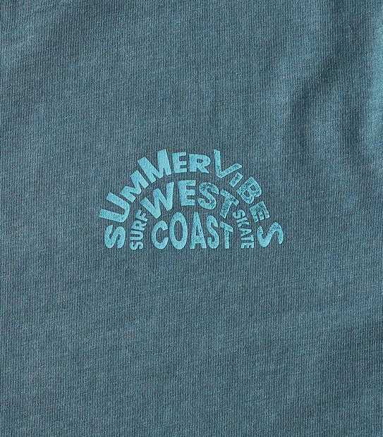 Print T-shirt