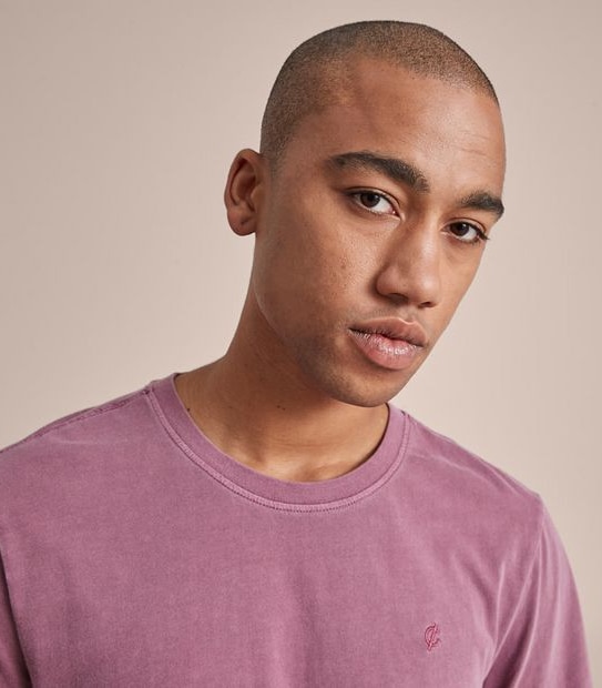 Commons Garment Dye T-Shirt